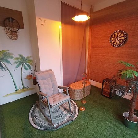 נאפולי President Plaza Vip Suite Spa By Babylon Stay מראה חיצוני תמונה
