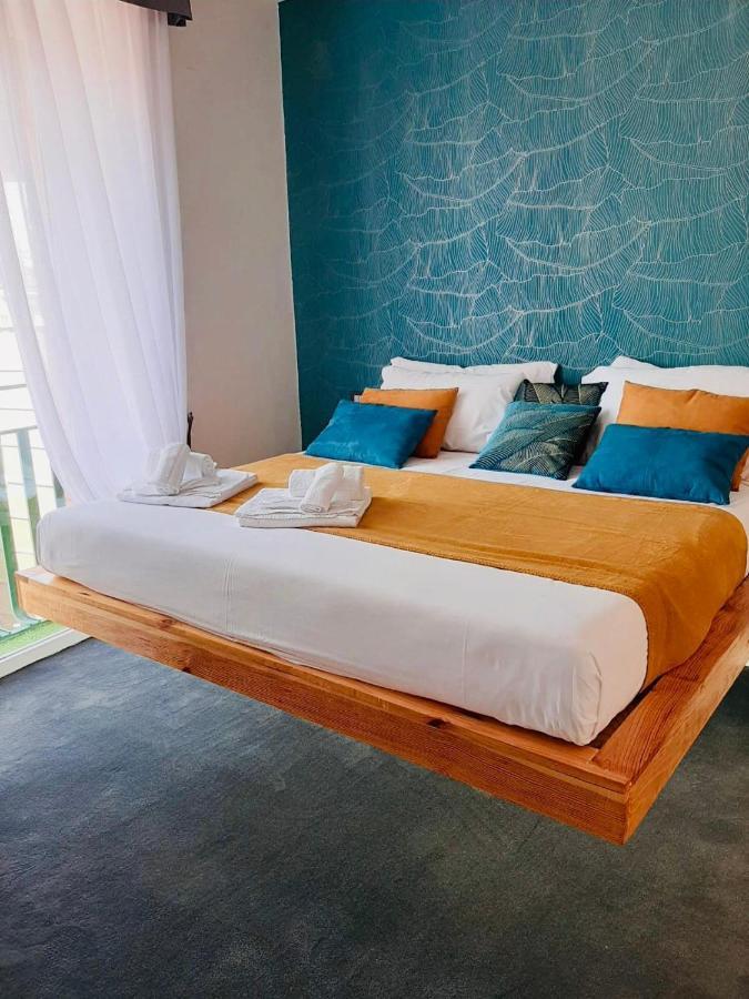 נאפולי President Plaza Vip Suite Spa By Babylon Stay מראה חיצוני תמונה