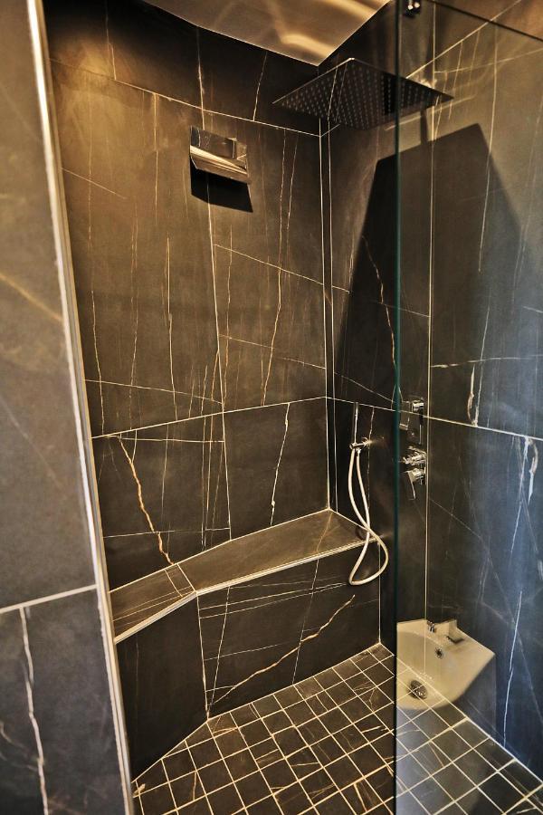 נאפולי President Plaza Vip Suite Spa By Babylon Stay מראה חיצוני תמונה