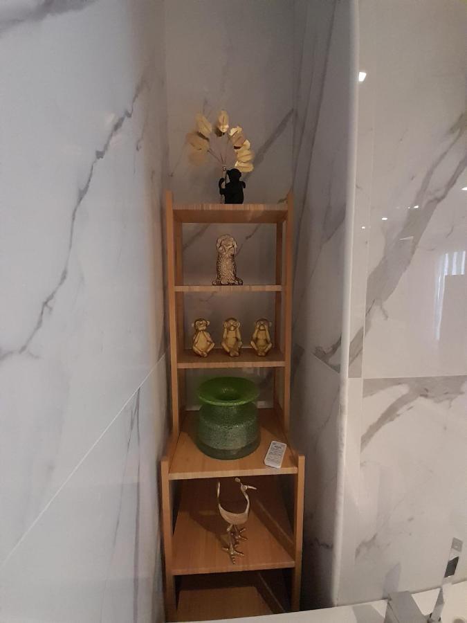 נאפולי President Plaza Vip Suite Spa By Babylon Stay מראה חיצוני תמונה