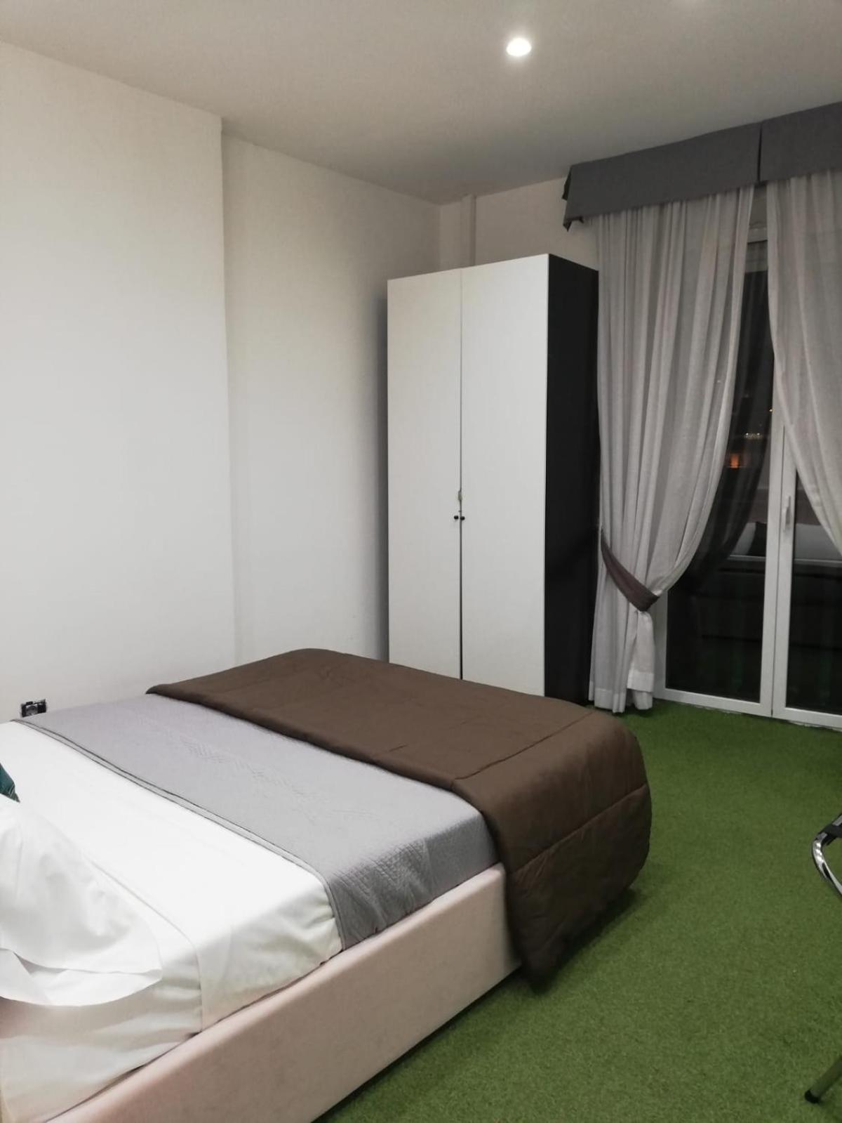 נאפולי President Plaza Vip Suite Spa By Babylon Stay מראה חיצוני תמונה