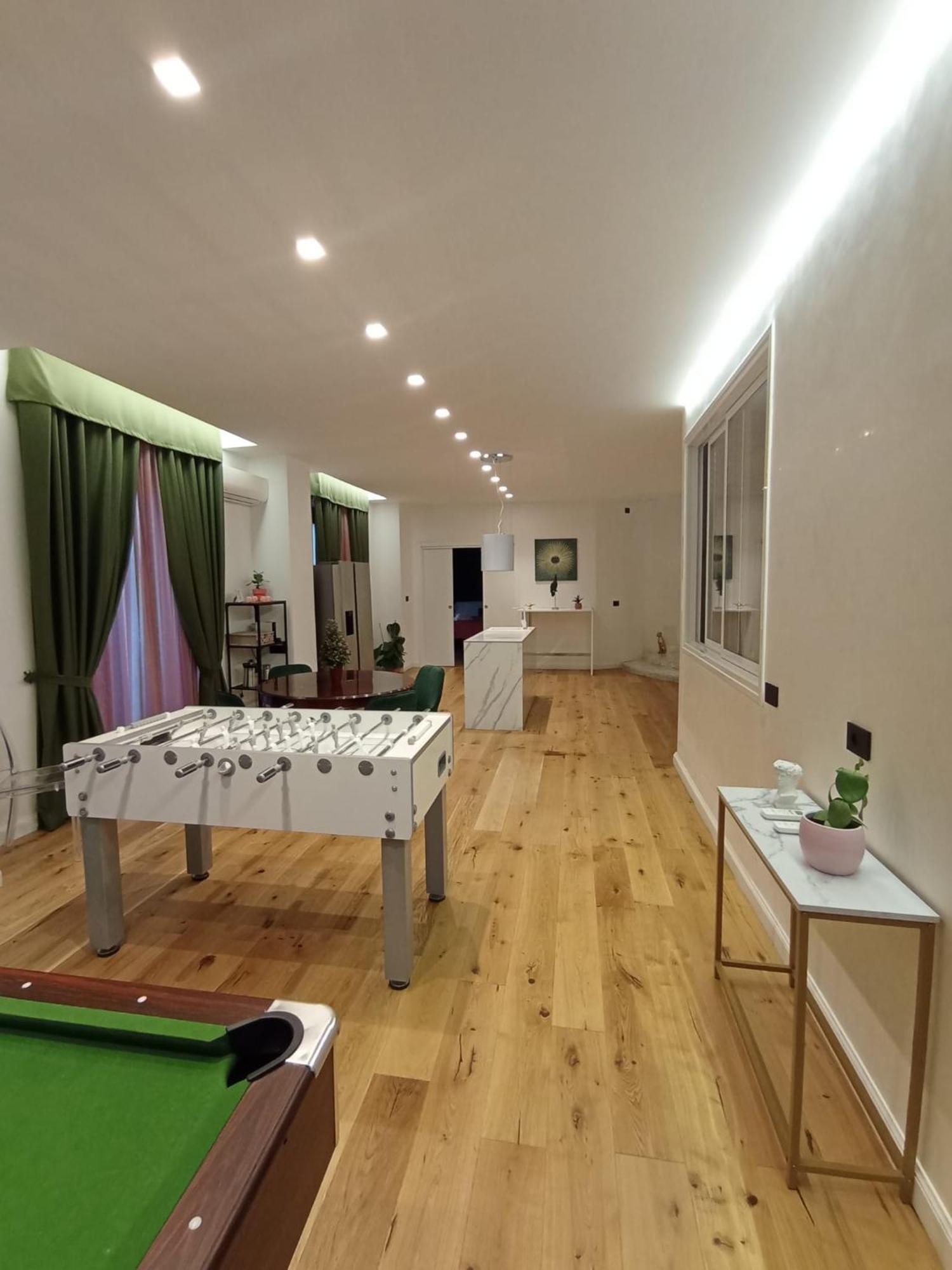 נאפולי President Plaza Vip Suite Spa By Babylon Stay מראה חיצוני תמונה