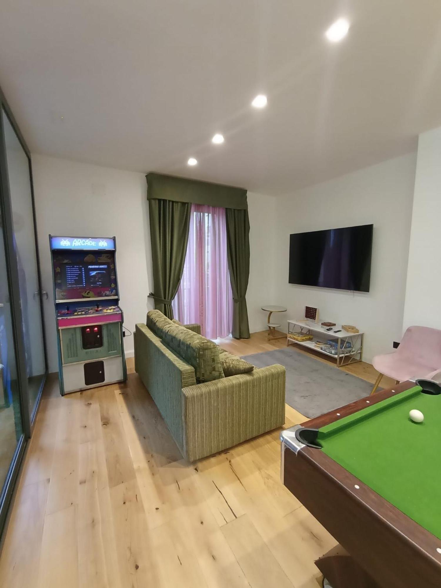 נאפולי President Plaza Vip Suite Spa By Babylon Stay מראה חיצוני תמונה