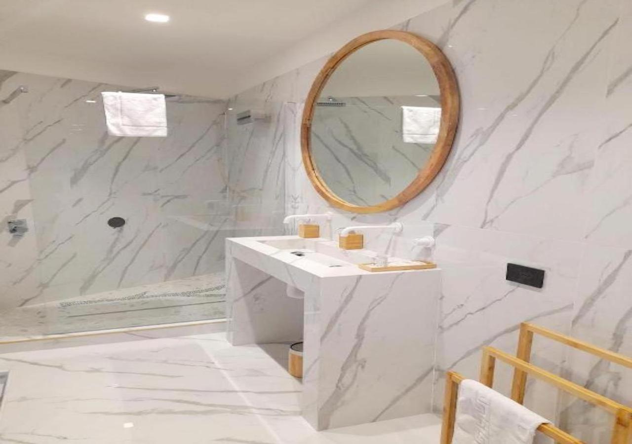נאפולי President Plaza Vip Suite Spa By Babylon Stay מראה חיצוני תמונה