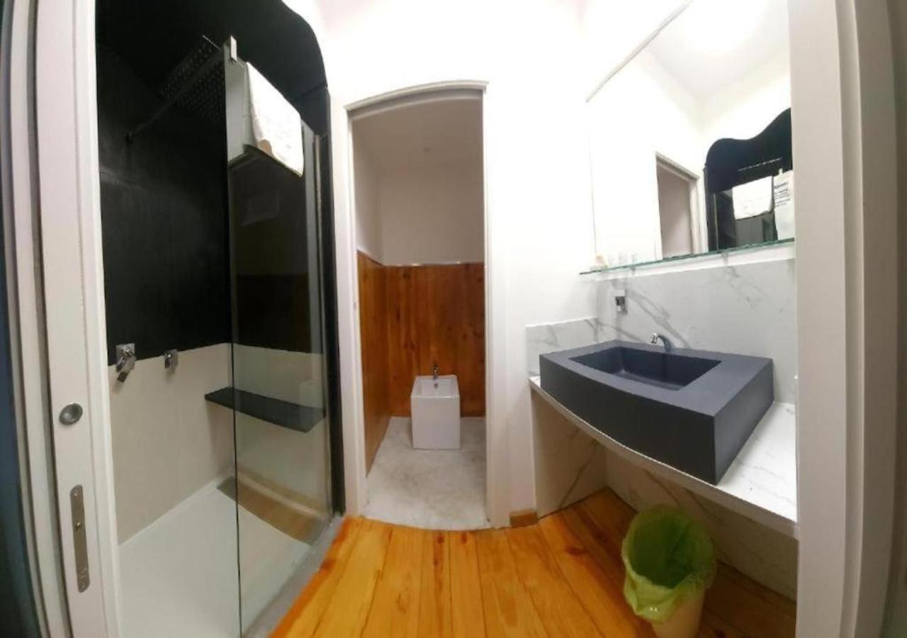 נאפולי President Plaza Vip Suite Spa By Babylon Stay מראה חיצוני תמונה