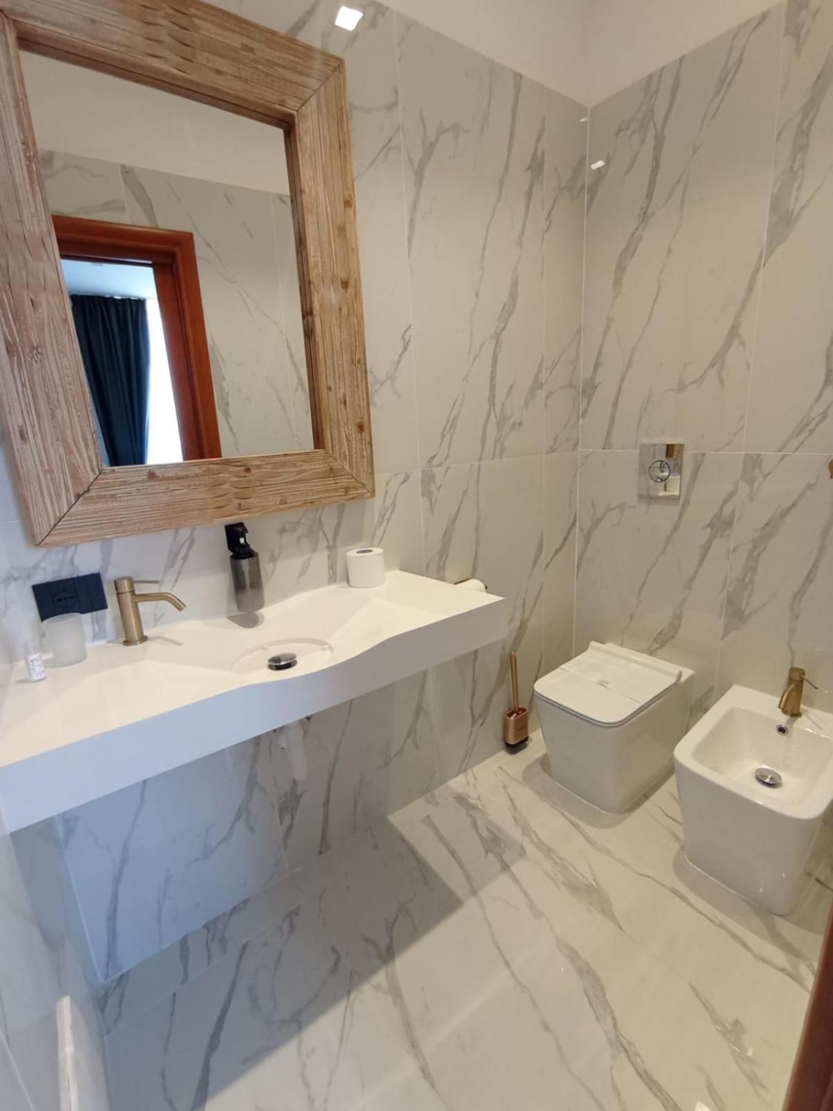 נאפולי President Plaza Vip Suite Spa By Babylon Stay מראה חיצוני תמונה